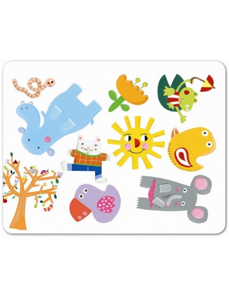 Cartas Minimatch