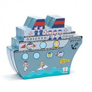 Naviplouf - Hundir la Flota