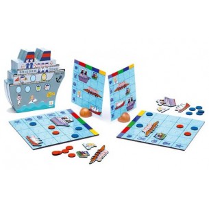 Naviplouf - Hundir la Flota 2