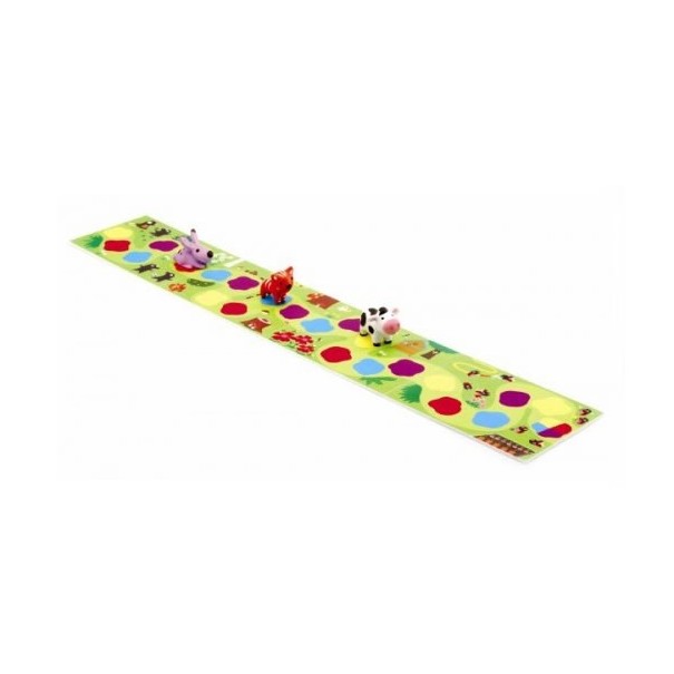 Little Circuit de Djeco