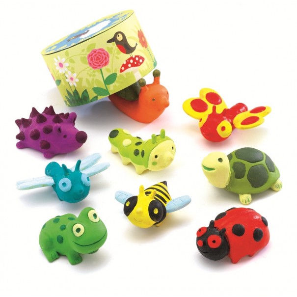 Little Mémo - Joc de memòria