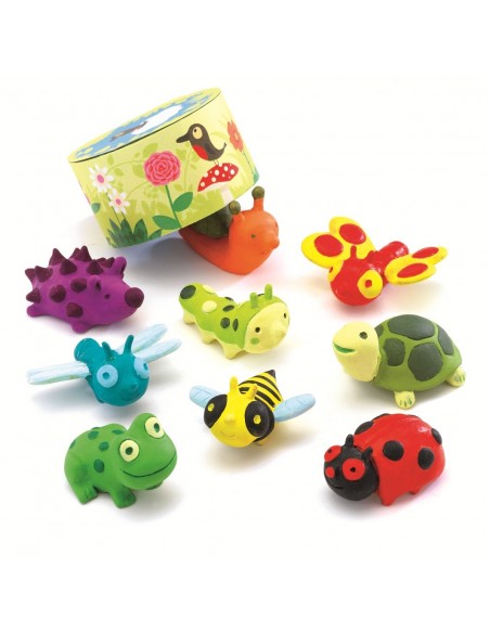 Little Mémo - Joc de memòria