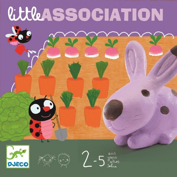 Joc Little Association