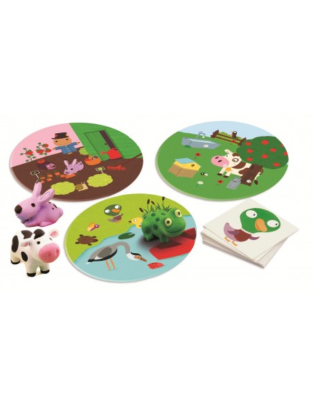 Joc Little Association