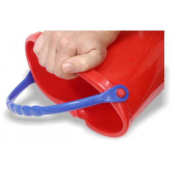 Cubo Miniland - 4 colores