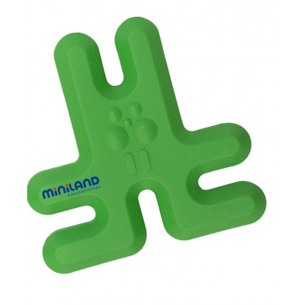 Kimi buni - Joc de construcció