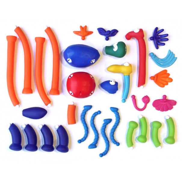 Animatch - Crear Animales