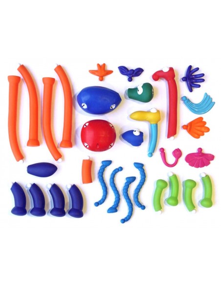 Animatch - Crear Animales