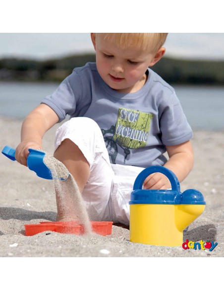 Regadora petita de joguina