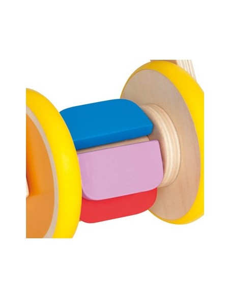 Arrossegador de colors