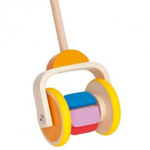 Arrossegador de colors