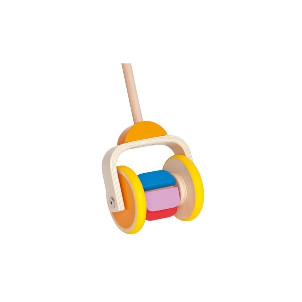 Arrossegador de colors