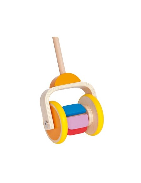 Arrossegador de colors