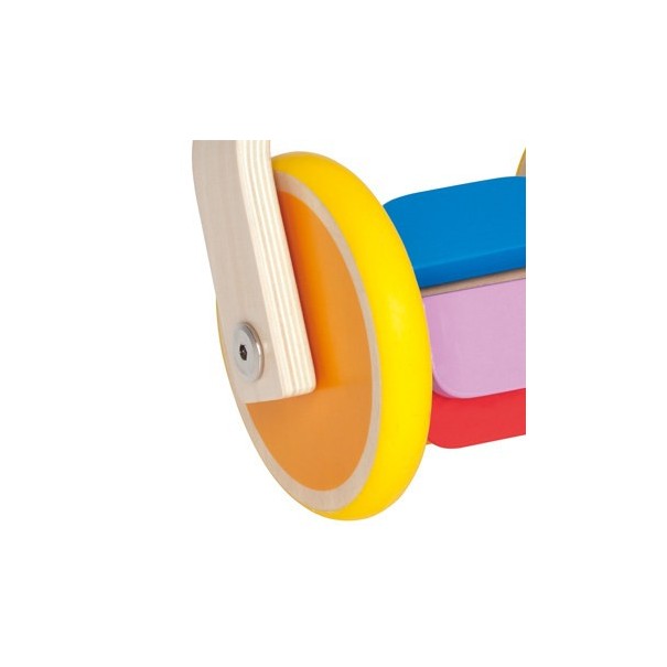 Arrossegador de colors