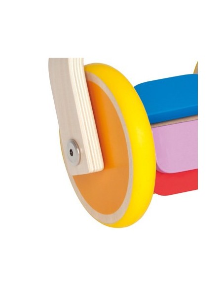 Arrossegador de colors