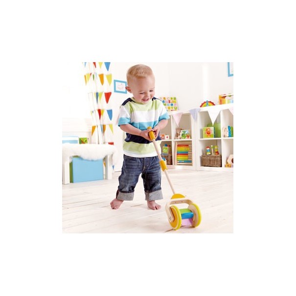 Arrossegador de colors