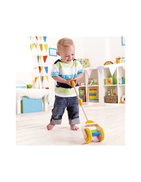 Arrossegador de colors