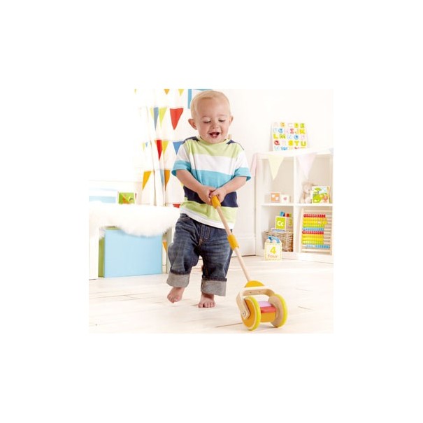 Arrossegador de colors