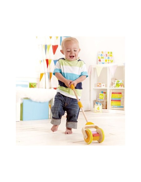 Arrossegador de colors