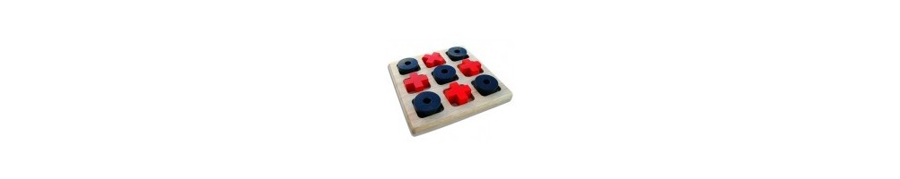 Juegos de mesa infantiles - Stoks Didactic