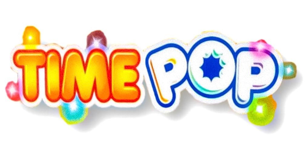 Time Pop