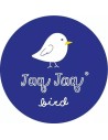 Jaq Jaq Bird