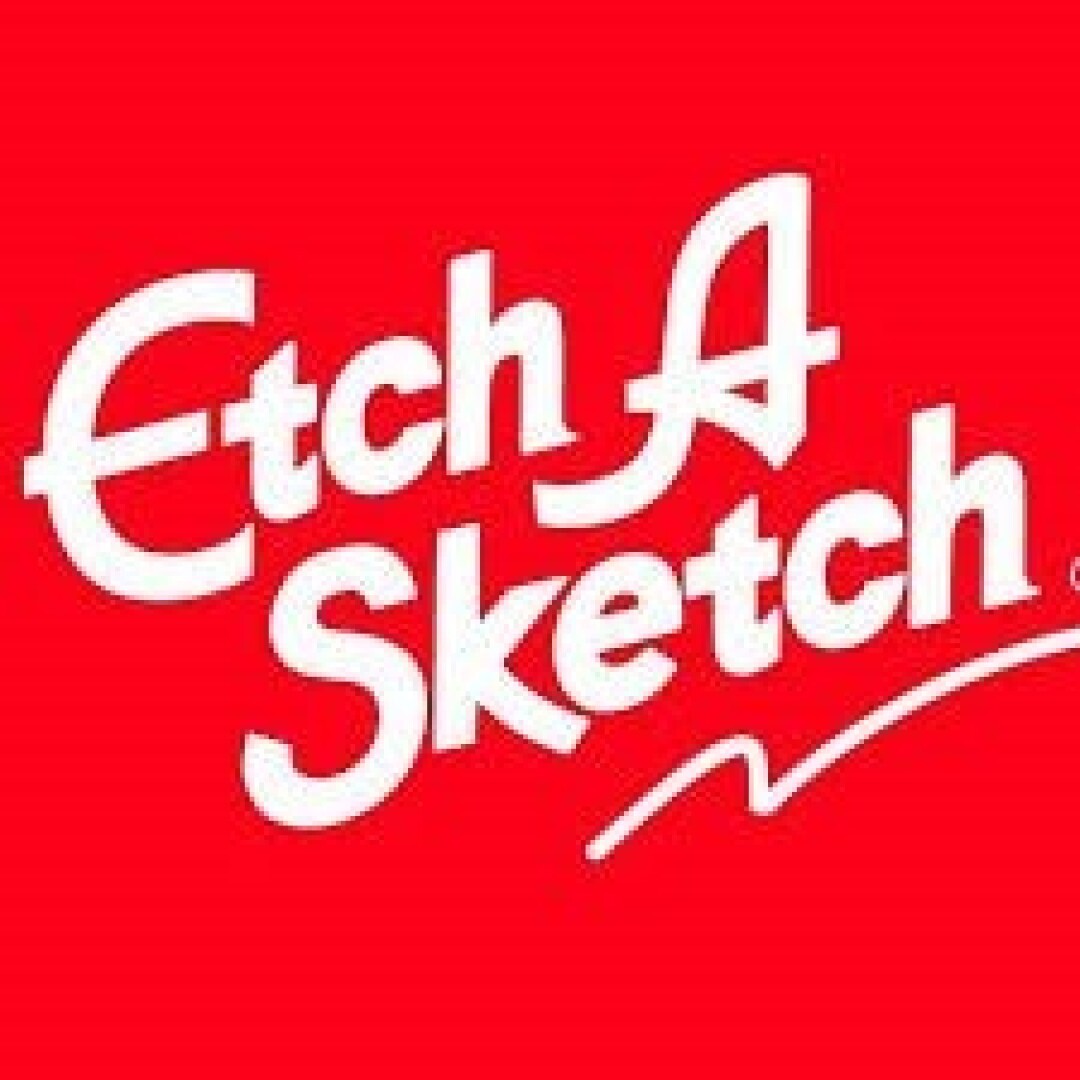 Etch a Sketch