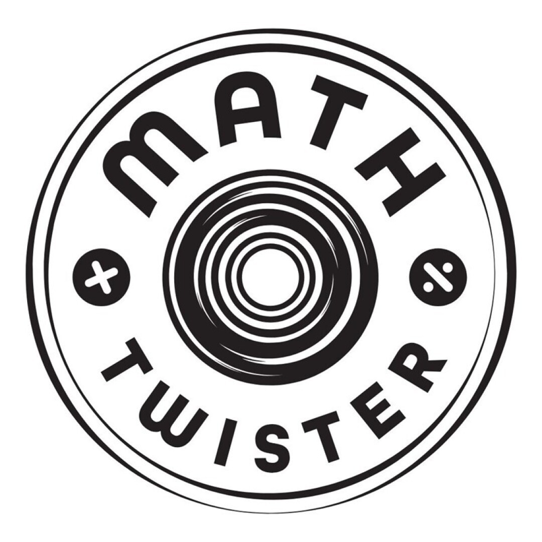 Math Twister