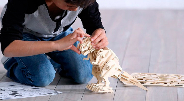 Los mejores juegos de ciencias para niños