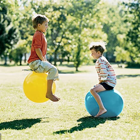 LOS MEJORES JUGUETES DE EXTERIOR PARA JUGAR AL AIRE LIBRE