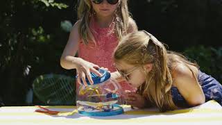 Juguetes para conocer la naturaleza y el medio ambiente