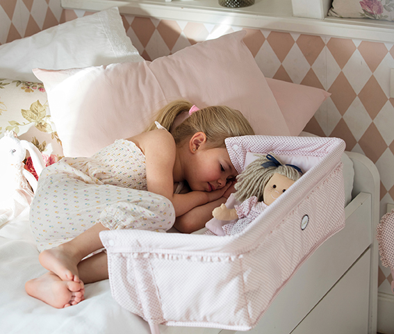 bressol collit nines