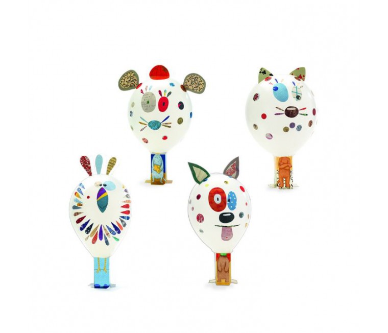 jocs de manualitats per a nens