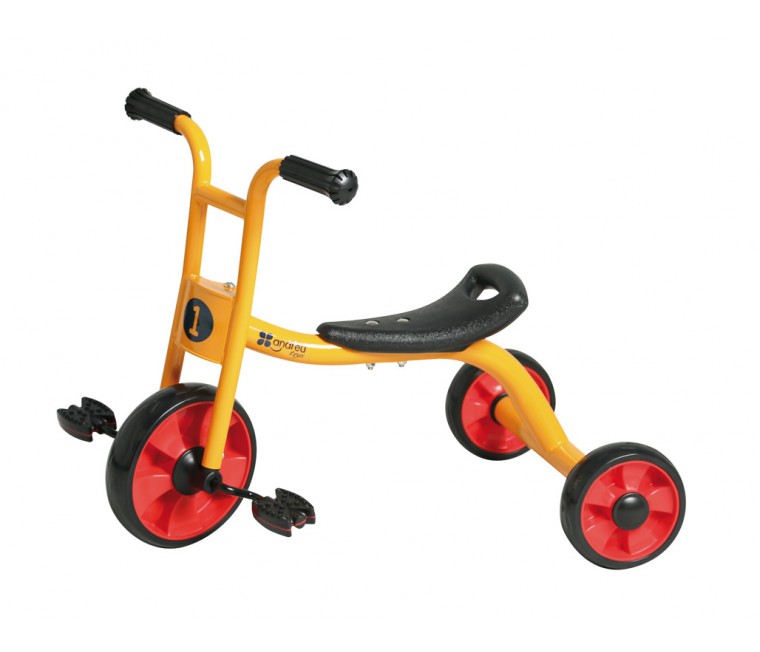 tricicle per a nens de 2 anys