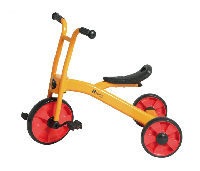 tricicle per a nens de 3 anys