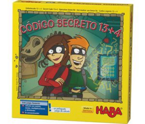 joc de matemàtiques