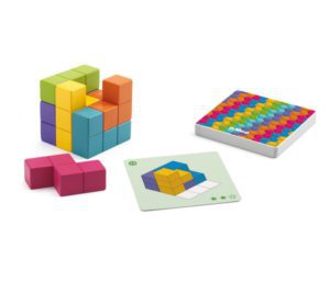 orientació espacial