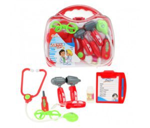 joguines sobre el cos humà