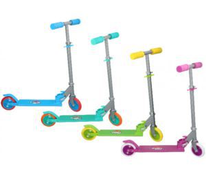 treballar la velocitat