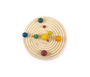 jocs sobre l'univers