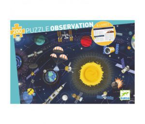 jocs sobre l'univers