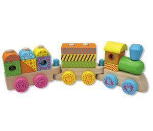trens de joguina