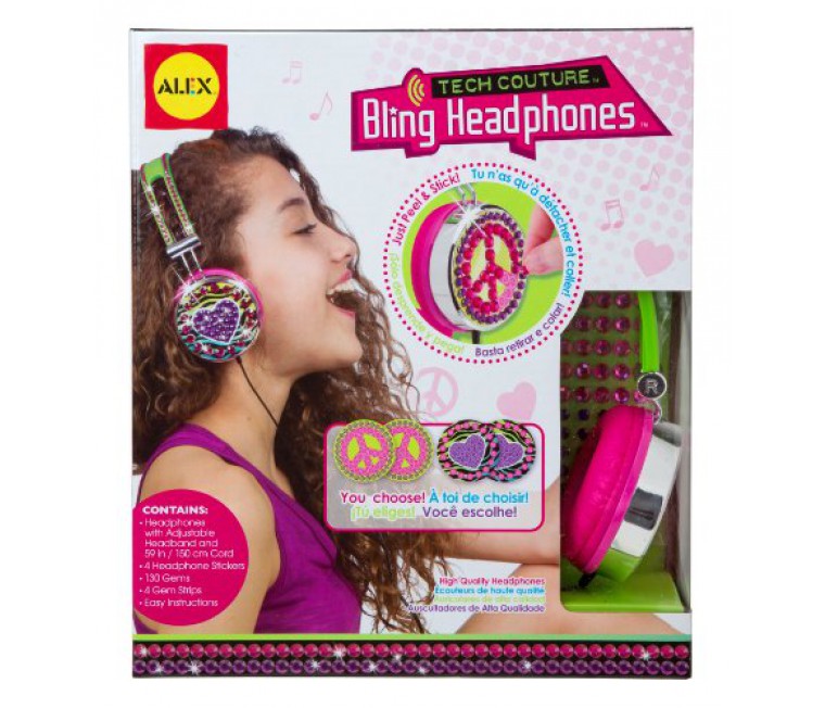 comprar auriculares para decorar