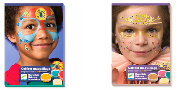 ideas para una fiesta de cumpleaños