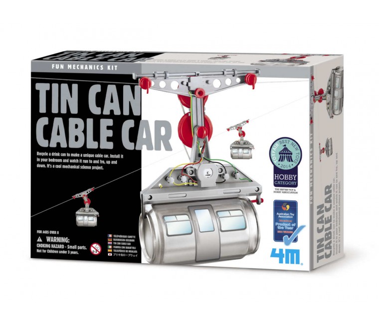 construye un teleférico juegos de ciencia