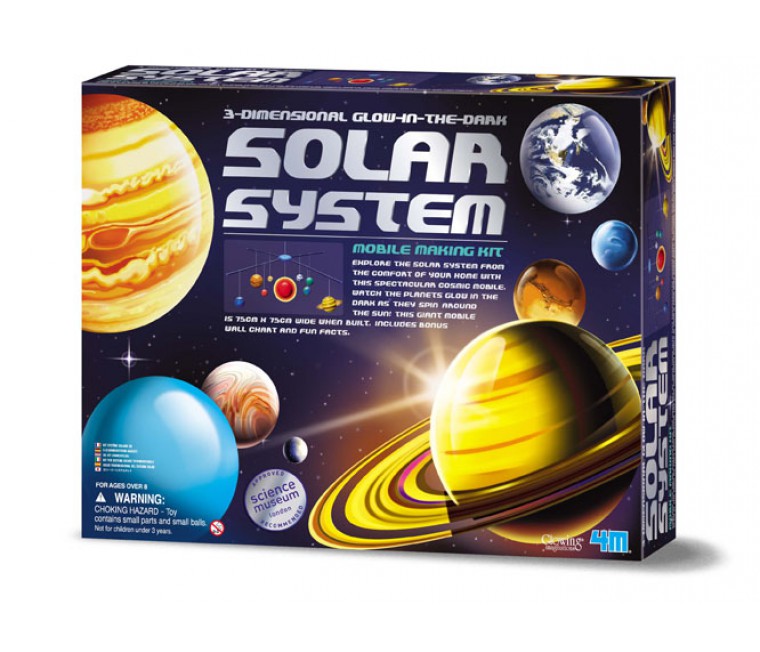 sistema solar juegos de ciencia