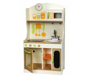 jugar a ser cocineros mejor cocina de madera de juguete