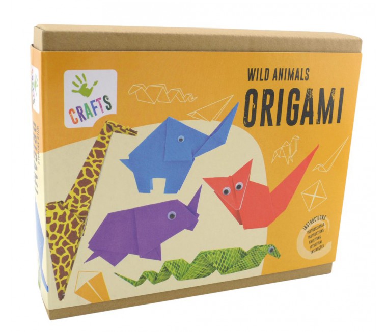 manualidades con papel