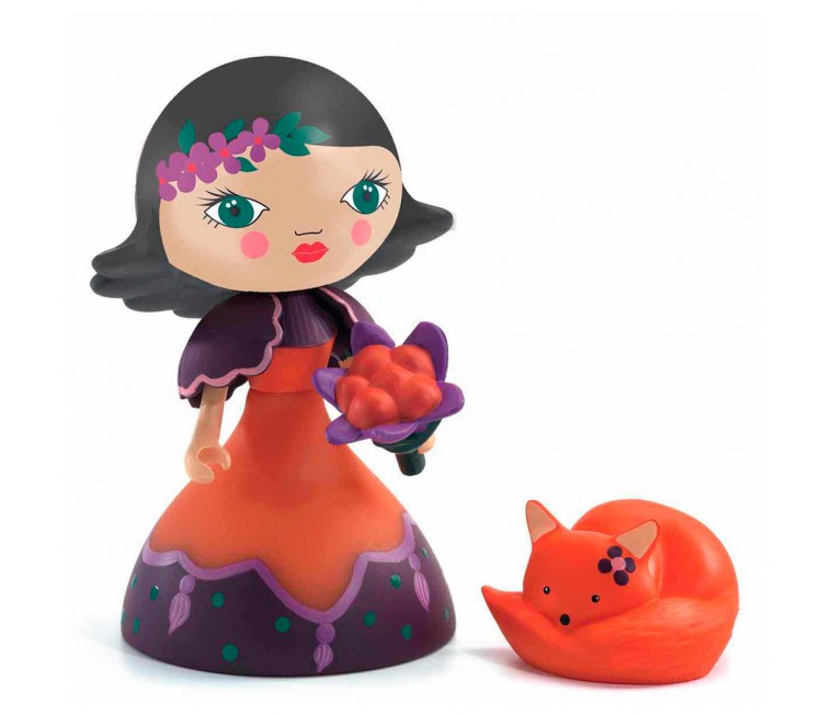 Juguetes de princesas