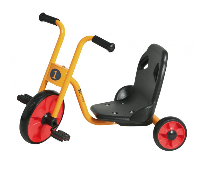 triciclo infantil 7 años